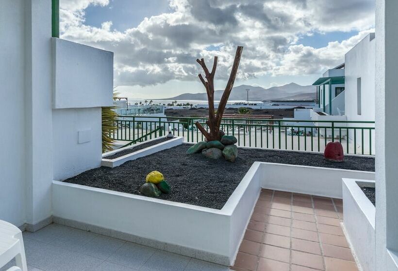 Апартаменты 2 Спальни, Blue Sea Hotel Los Fiscos