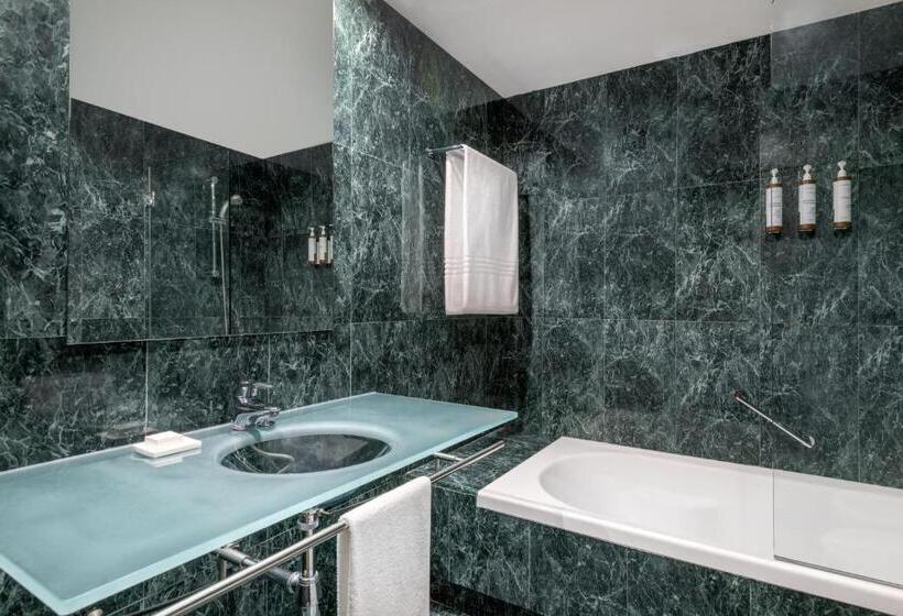 اتاق استاندارد, Ac Hotel Sevilla Fórum By Marriott