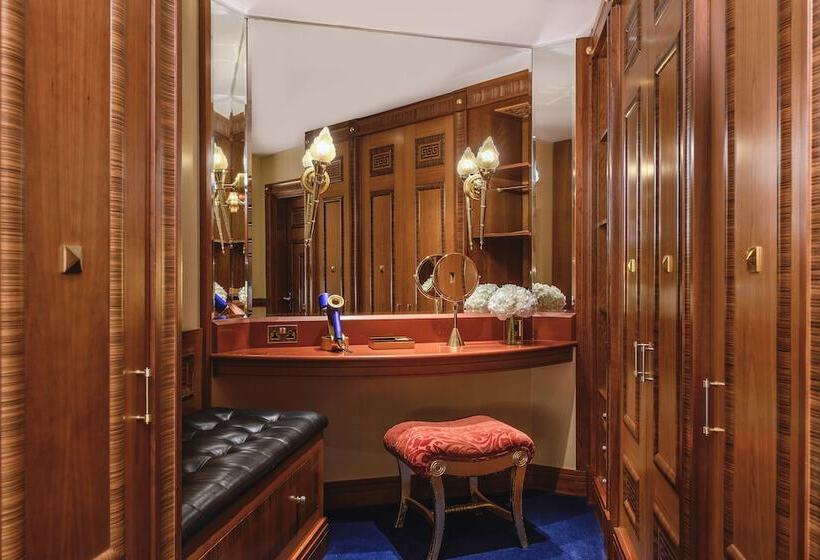 Люкс Deluxe 2 Спальни, Jumeirah Burj Al Arab Dubai