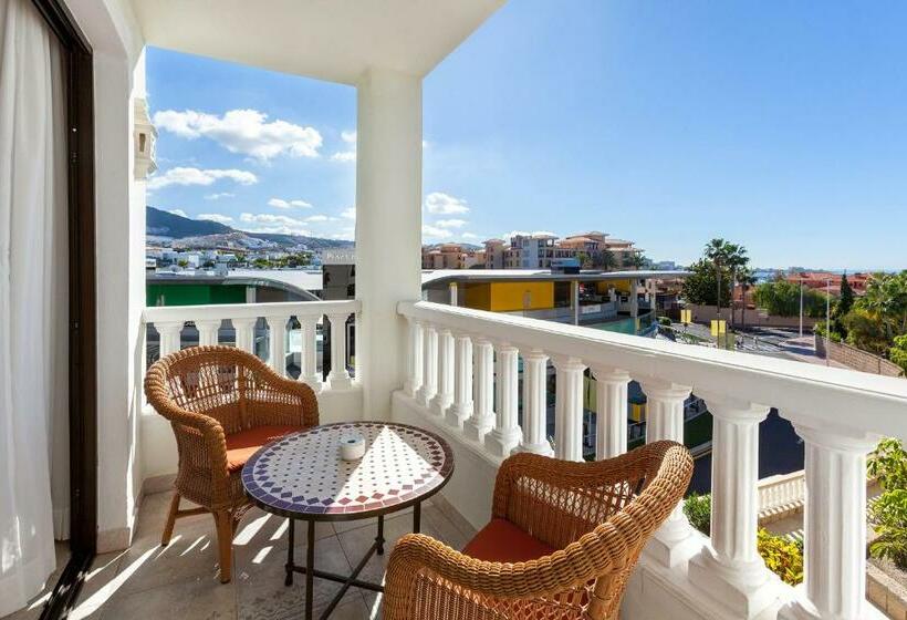 اتاق لوکس, Gran Tacande Wellness & Relax Costa Adeje
