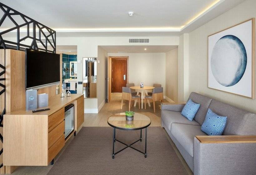Люкс, Gran Tacande Wellness & Relax Costa Adeje