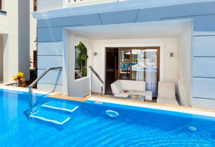 اتاق استاندارد, Gran Tacande Wellness & Relax Costa Adeje