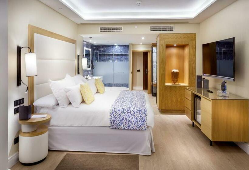اتاق استاندارد, Gran Tacande Wellness & Relax Costa Adeje