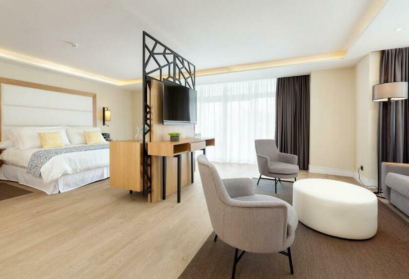 اتاق استاندارد, Gran Tacande Wellness & Relax Costa Adeje