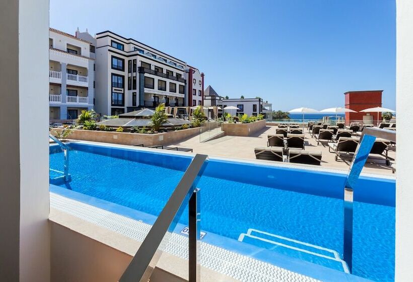 Номер Стандарт, Gran Tacande Wellness & Relax Costa Adeje