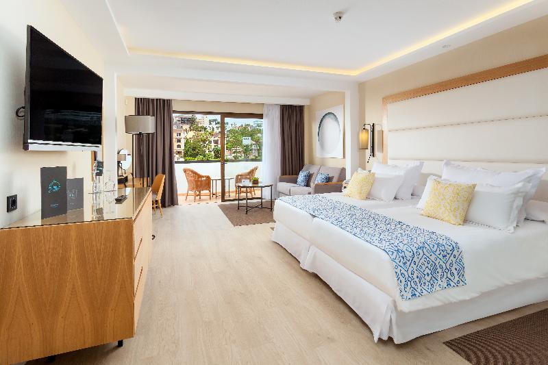 اتاق استاندارد, Gran Tacande Wellness & Relax Costa Adeje