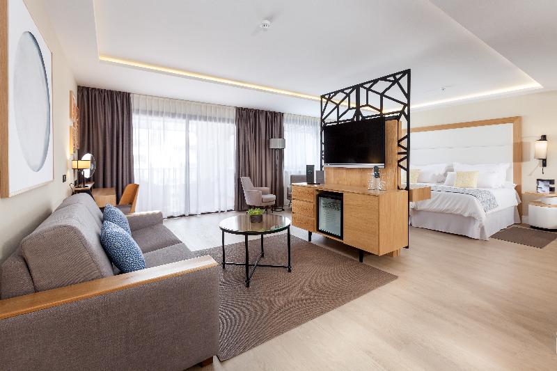 Люкс, Gran Tacande Wellness & Relax Costa Adeje