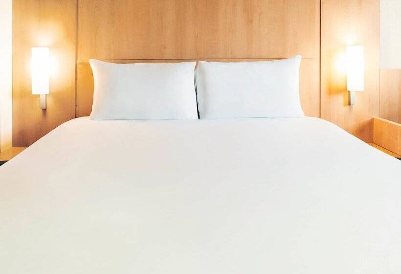 패밀리 룸, Ibis Liverpool Centre Albert Dock – Liverpool One