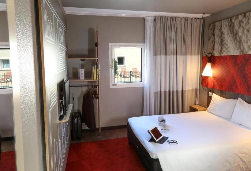 Номер Стандарт, Ibis Orange Sud