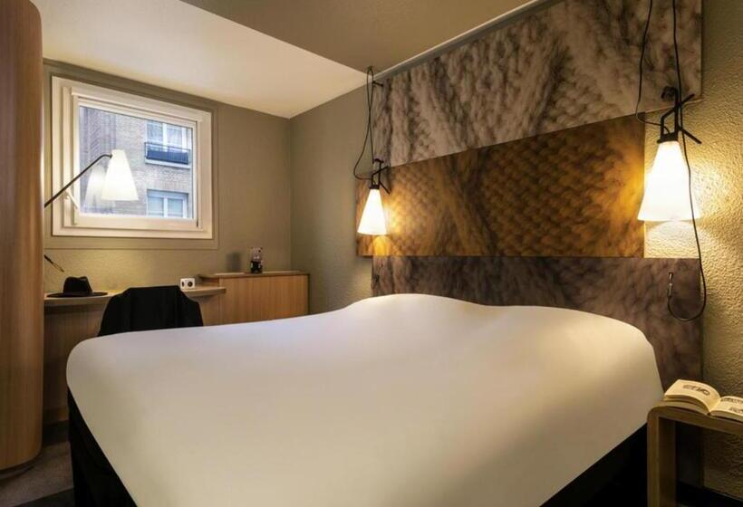 اتاق استاندارد, Ibis Paris Alesia Montparnasse