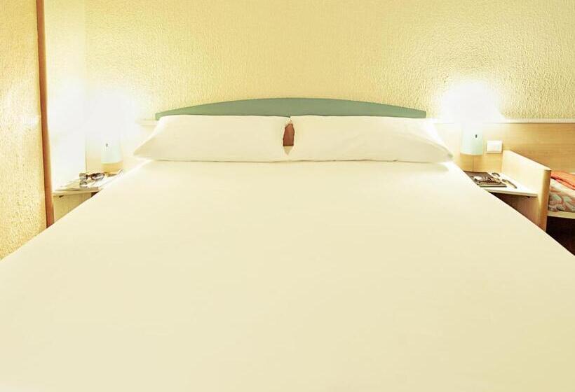 اتاق استاندارد, Ibis Setubal