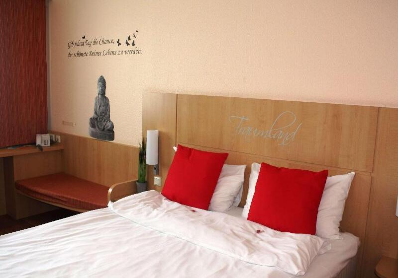 标准间, Ibis  Wien Messe