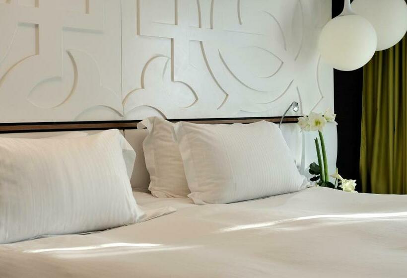 家庭间, Pullman Mazagan Royal Golf & Spa