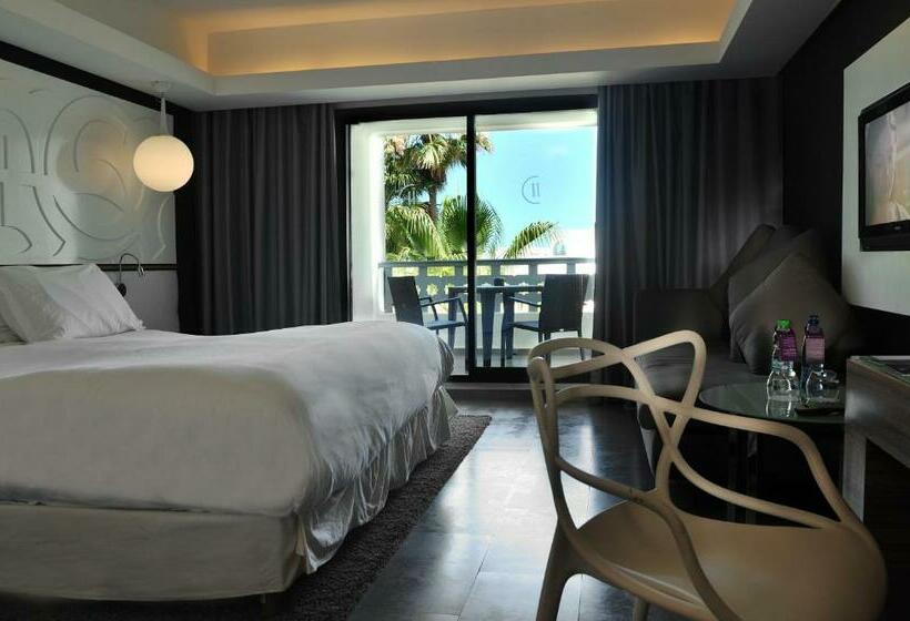 اتاق سوپریور با تخت بزرگ, Pullman Mazagan Royal Golf & Spa
