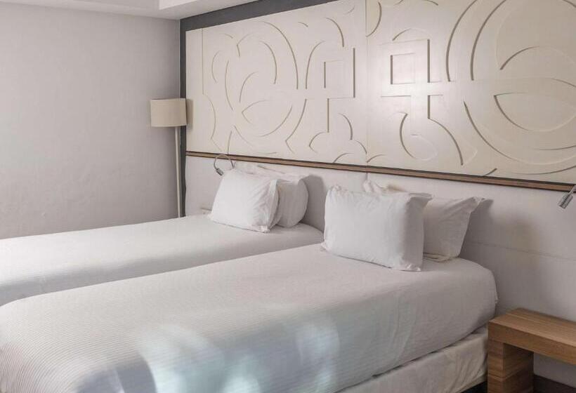 高级大房间, Pullman Mazagan Royal Golf & Spa