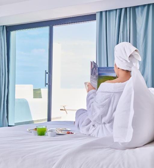 总统套房, Pullman Mazagan Royal Golf & Spa