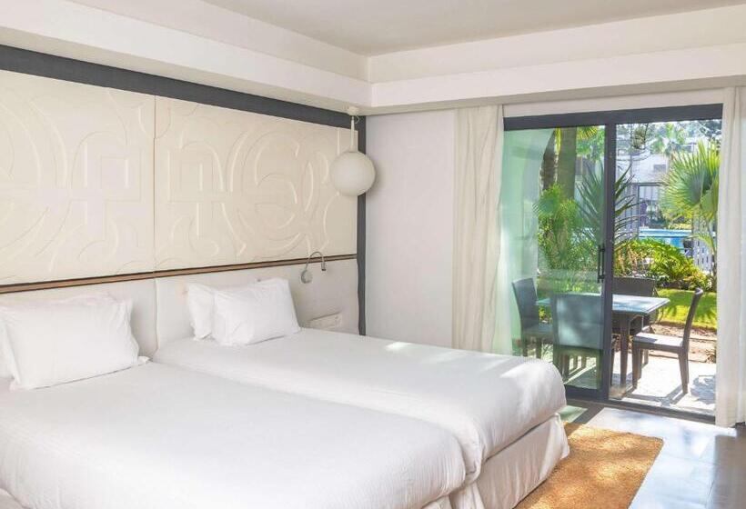 高级大房间, Pullman Mazagan Royal Golf & Spa