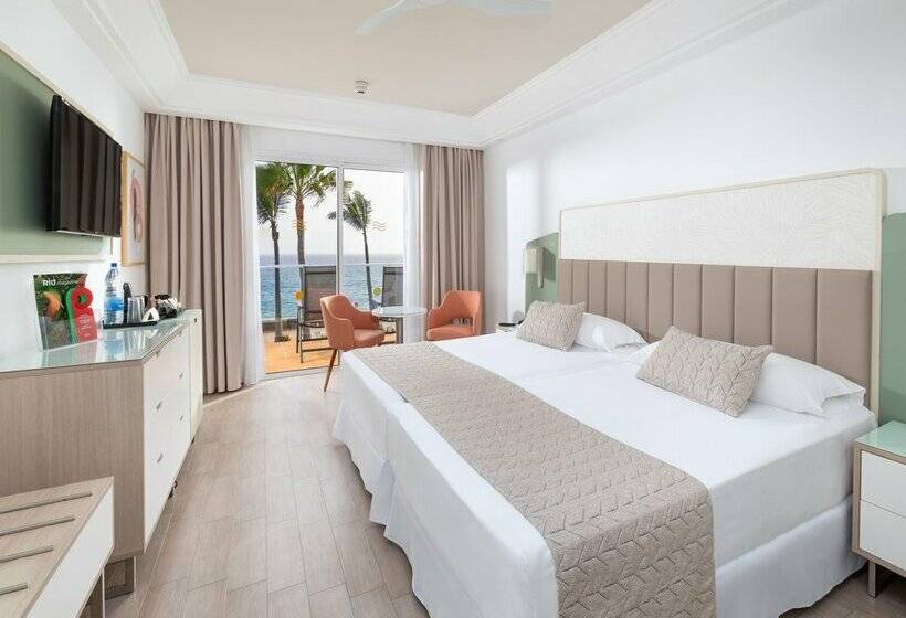 オーシャンビュースイート, Hotel Riu Gran Canaria - All Inclusive