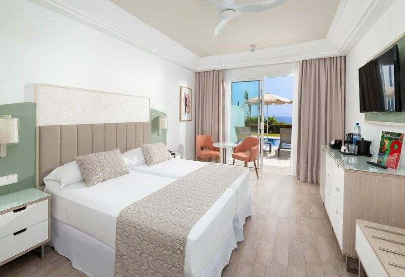 ガーデンビュースイート, Hotel Riu Gran Canaria - All Inclusive