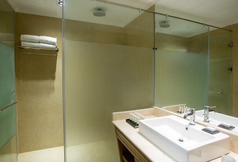 اتاق اجرایی, Mövenpick Hotel Cairo   Media City
