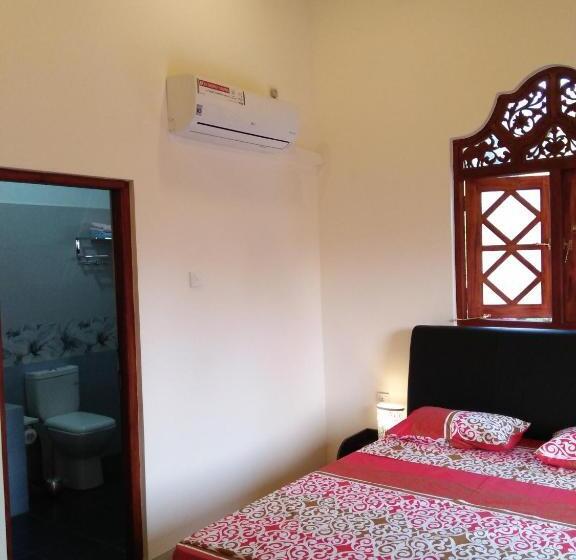 Номер Superior, White Elephant Villa & Restaurant