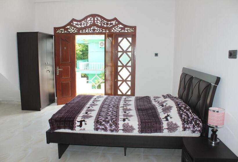 Номер Superior, White Elephant Villa & Restaurant