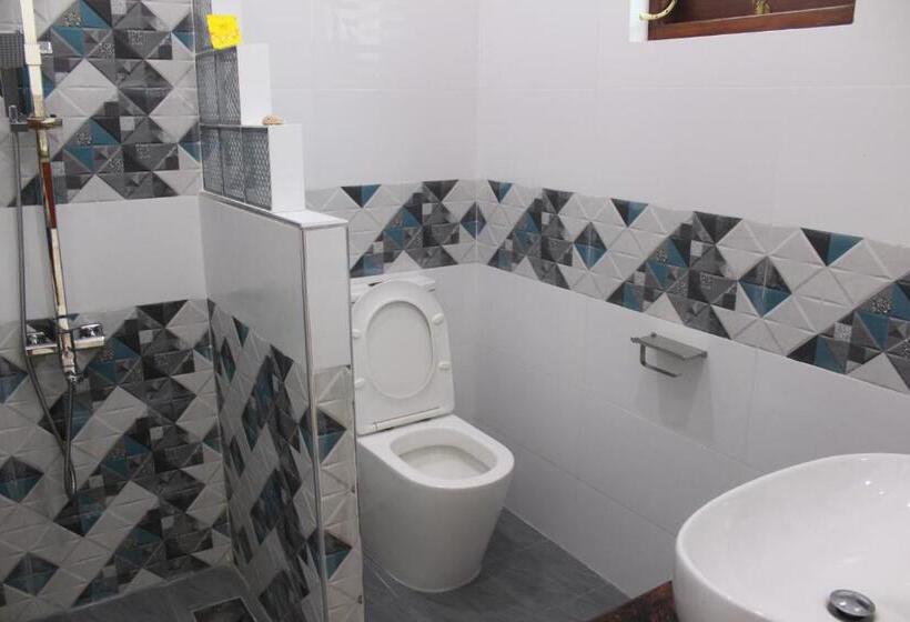 Номер Superior, White Elephant Villa & Restaurant
