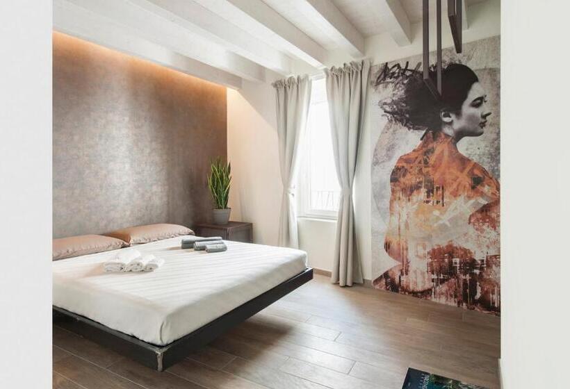 Номер Superior, B&b La Bellavita Del Garda Luxury