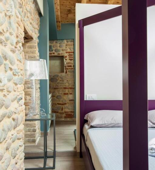 Номер Superior, B&b La Bellavita Del Garda Luxury