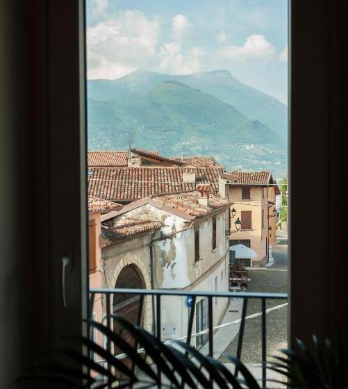 Люкс, B&b La Bellavita Del Garda Luxury