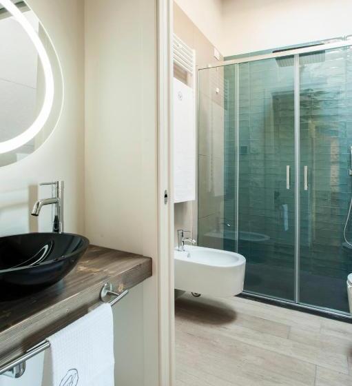 Люкс, B&b La Bellavita Del Garda Luxury