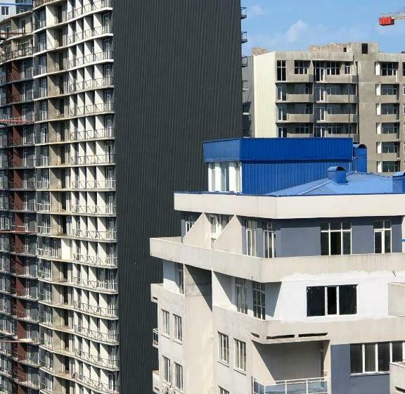 اتاق استاندارد, Orange Home