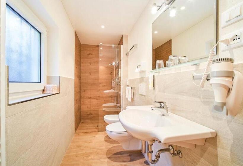 带1个卧室带观景的公寓, Kedul Lodge