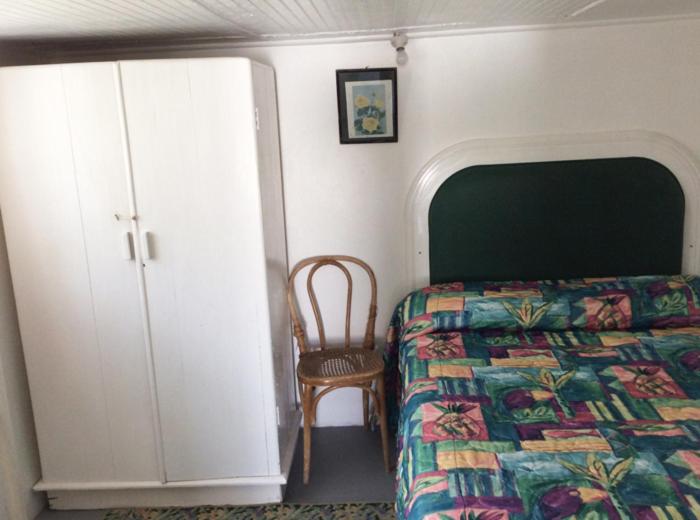 آپارتمان 1 خوابه, Rest Haven Beach Cottages