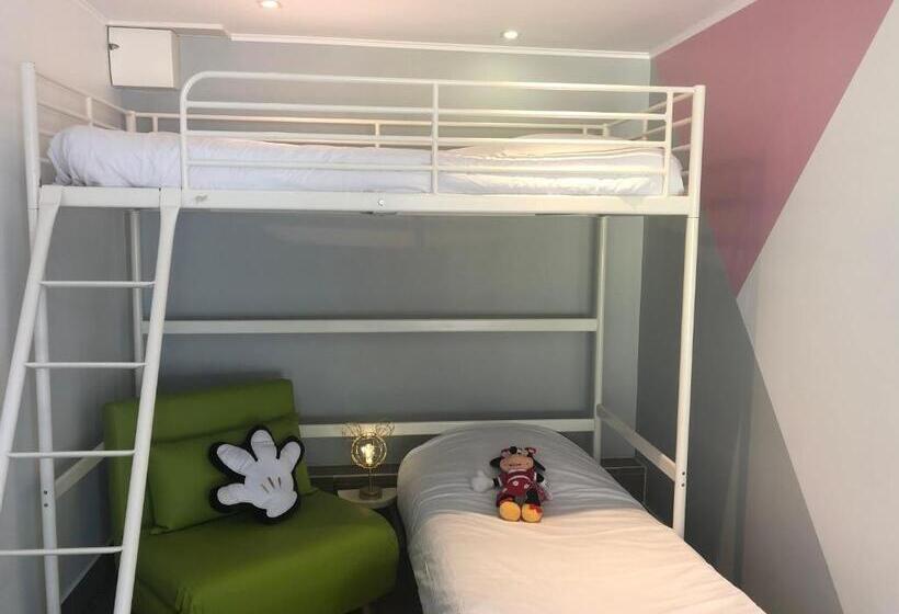 Семейный Номер, Chambres D'hôtes Poirier Bazin