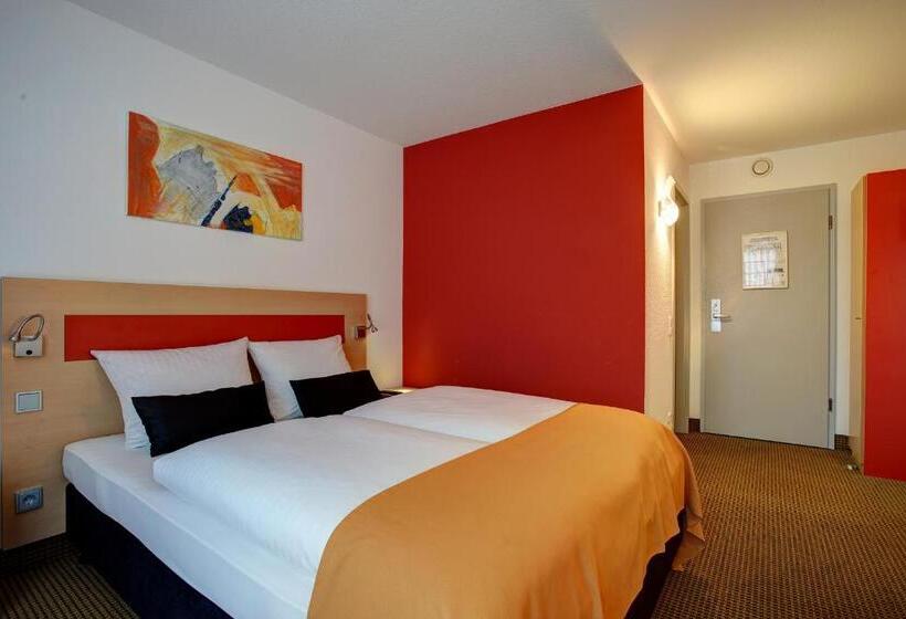 Номер Стандарт, Centro Hotel Nürnberg, Trademark Collection By Wyndham