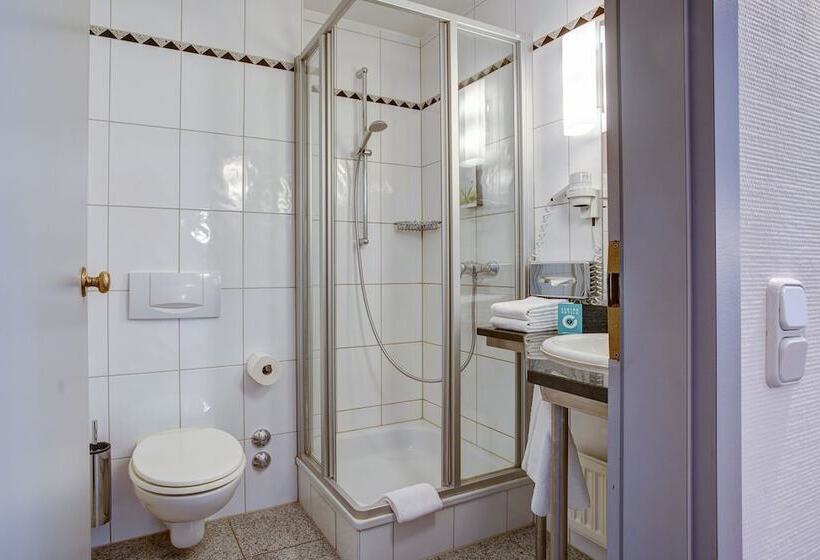 Номер Комфорт, Centro Hotel Nürnberg, Trademark Collection By Wyndham