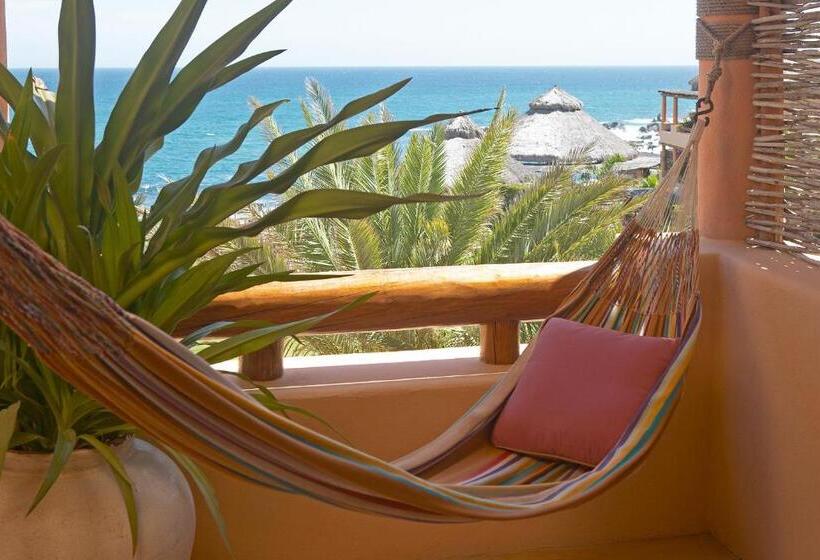 オーシャンビュースタンダードルーム, Esperanza, Auberge Resorts Collection