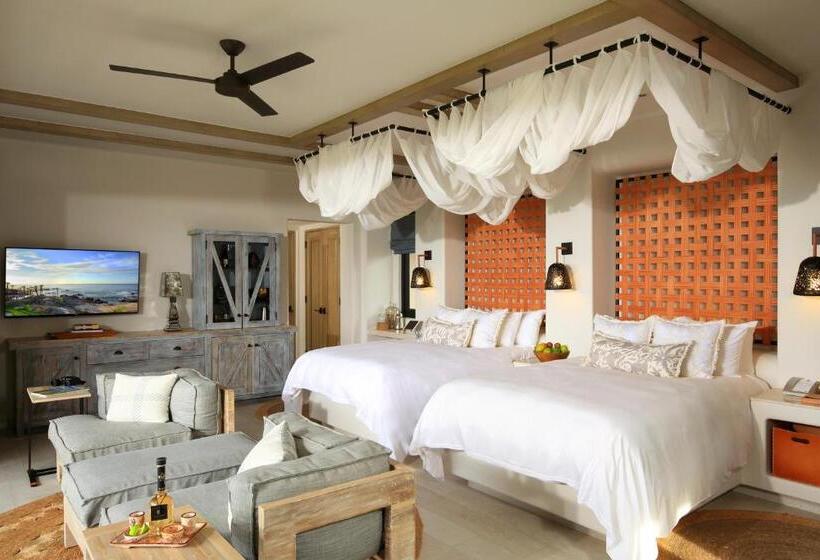 Habitació Estàndard Vista Mar, Esperanza, Auberge Resorts Collection