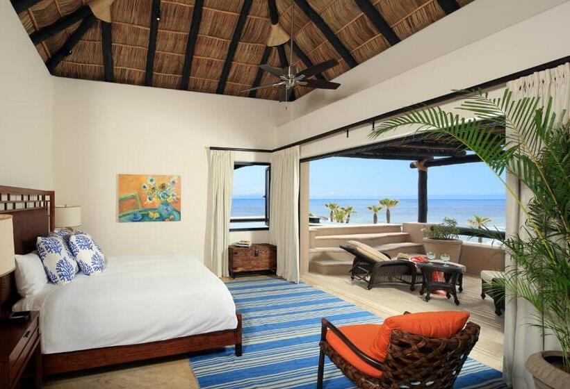 デラックススイート２ベッドルーム, Esperanza, Auberge Resorts Collection