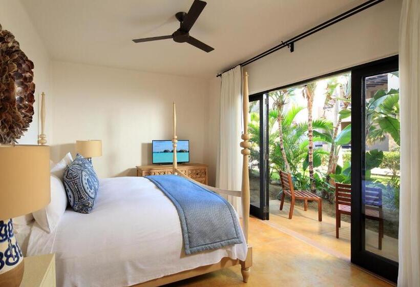 ２ベッドルームのデラックスビラ, Esperanza, Auberge Resorts Collection