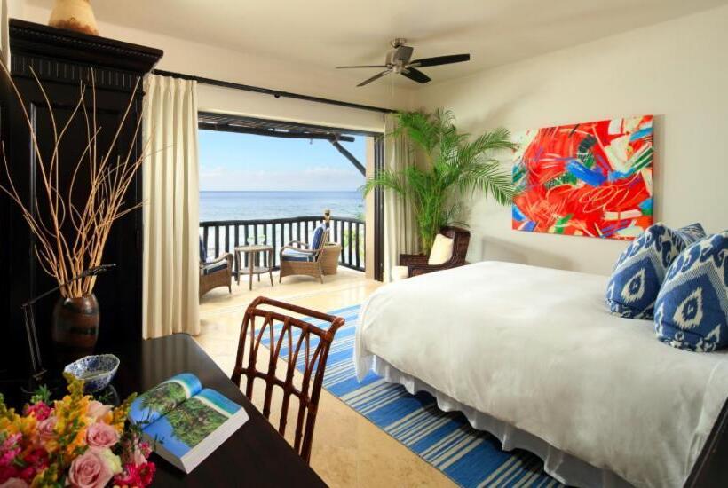 デラックスルーム, Esperanza, Auberge Resorts Collection