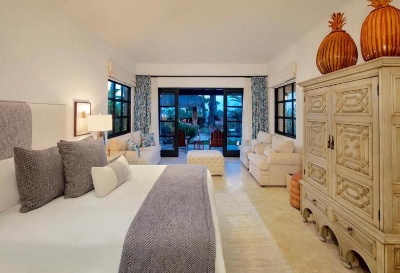 ４ベッドルームアパートメント, Esperanza, Auberge Resorts Collection