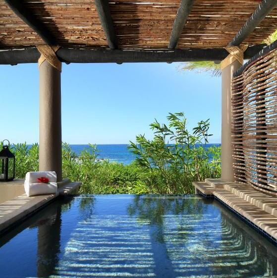 Habitació Estàndard Vista Mar, Esperanza, Auberge Resorts Collection
