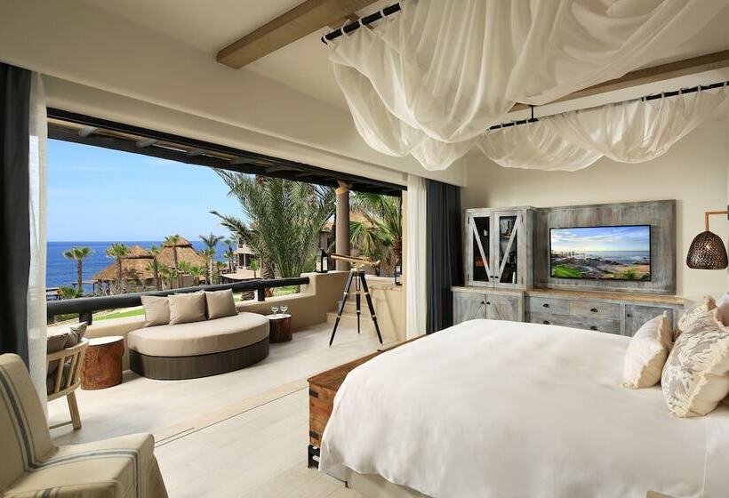 オーシャンビュージュニアスイート, Esperanza, Auberge Resorts Collection