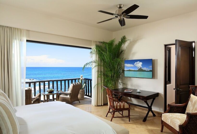 Junior Suite Vista Mar, Esperanza, Auberge Resorts Collection