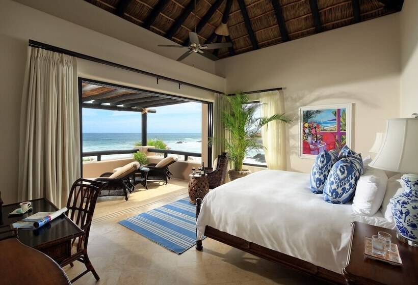 オーシャンビュージュニアスイート, Esperanza, Auberge Resorts Collection