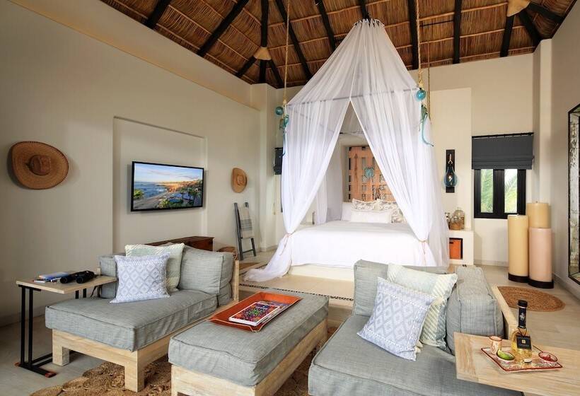 ペントハウススイート, Esperanza, Auberge Resorts Collection