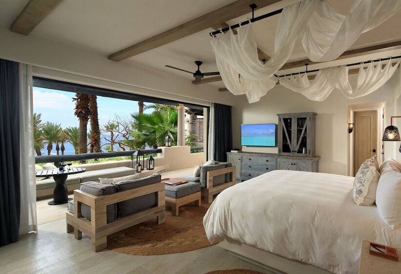 ویلای 3 خوابه, Esperanza, Auberge Resorts Collection