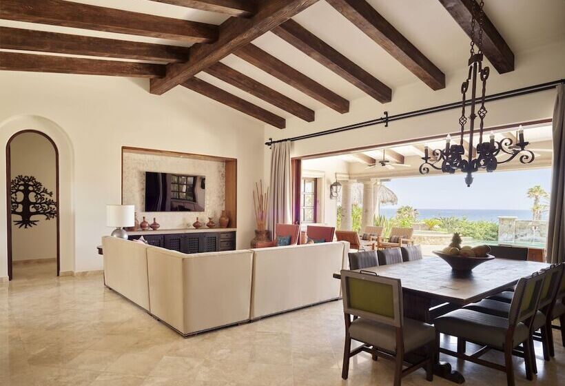 ４ベッドルームアパートメント, Esperanza, Auberge Resorts Collection